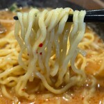 Membatadokoroshouten - 麺リフト