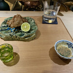 お料理 志ぶう - 