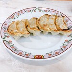 餃子の王将 - 