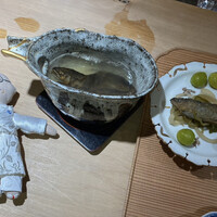 お料理 志ぶう - 