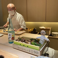 お料理 志ぶう - 