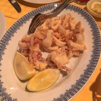 ラ・ビスボッチャ - 