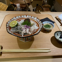お料理 志ぶう - 