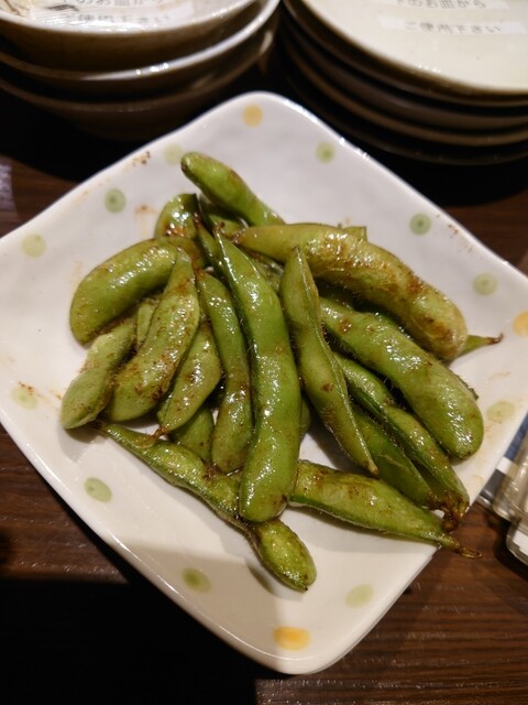 Fuchu Sakaba Gudenguden photo 3