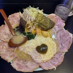 壱発ラーメン 相模原店 - 