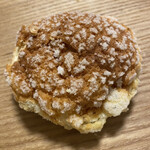 国産小麦パン工房 Full Full - ザクザクめろんぱん