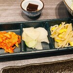 Yakiniku Hanabi - 