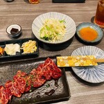 Yakiniku Hanabi - 