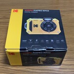 びっくりドンキー - Kodak PIXPRO WPZ2