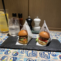 CBC Restaurant - 