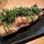 やきとり鶏慶 - 