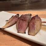 やきとり鶏慶 - 