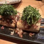 やきとり鶏慶 - 