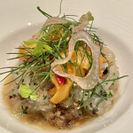 カンテサンス - 