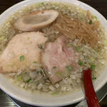 麺匠ぼんてん - 