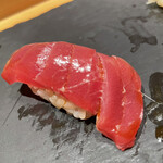 SUSHI TOKYO TEN、 - 