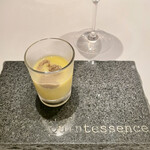 カンテサンス - 