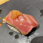 SUSHI TOKYO TEN、 - 