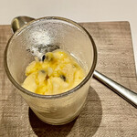 カンテサンス - 