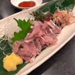 旬菜イチバ陣屋門 - 