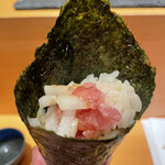 SUSHI TOKYO TEN、 - 