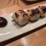 やきとり鶏慶 - 