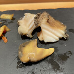 SUSHI TOKYO TEN、 - 