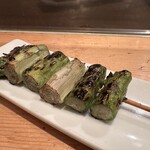 やきとり鶏慶 - 