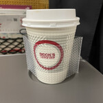 BECK'S COFFEE SHOP - 