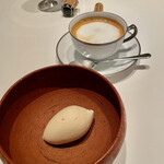 カンテサンス - 