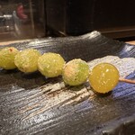 Yakitori Torikei - 