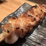 やきとり鶏慶 - 