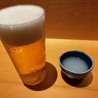 SUSHI TOKYO TEN、 横浜店 - 