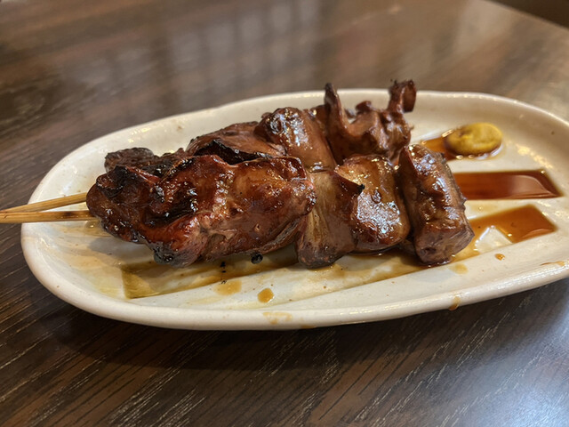 たまい 本店 溝の口 居酒屋 食べログ