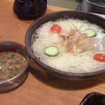 申子 - 南関そうめん