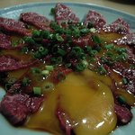 炭火焼 ゆうじ - 