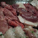 炭火焼 ゆうじ - 