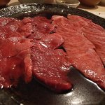 炭火焼 ゆうじ - 