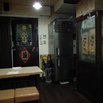 炭火焼 ゆうじ - 