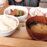 Fukuya Kafe - 