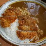 CoCo壱番屋 - ヒレカツカレー