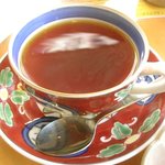 午前10時午後3時 - セイロンティー