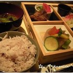 味彩ゆきうさぎ - 味彩 ゆきうさぎ 『おまかせセット』