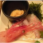 味彩ゆきうさぎ - 味彩 ゆきうさぎ 『おまかせセット』