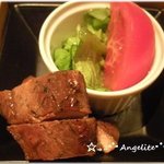 味彩ゆきうさぎ - 味彩 ゆきうさぎ 『おまかせセット』