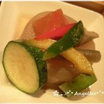 味彩ゆきうさぎ - 味彩 ゆきうさぎ 『おまかせセット』