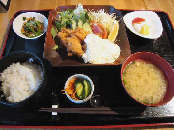 旬彩健美 笑のごはん 都城 居酒屋 食べログ
