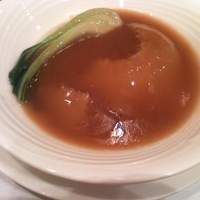 大観苑 - フカヒレの姿煮