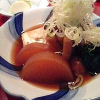 伊豆の旬 やんも 南青山店 - 