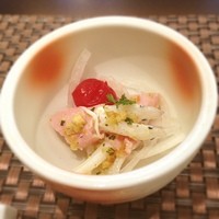 レストランあしや竹園 - 